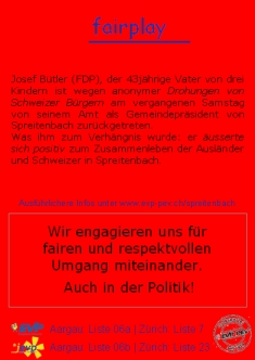 Flyer_Spreitenbach_rote_Karte-Rueckseite